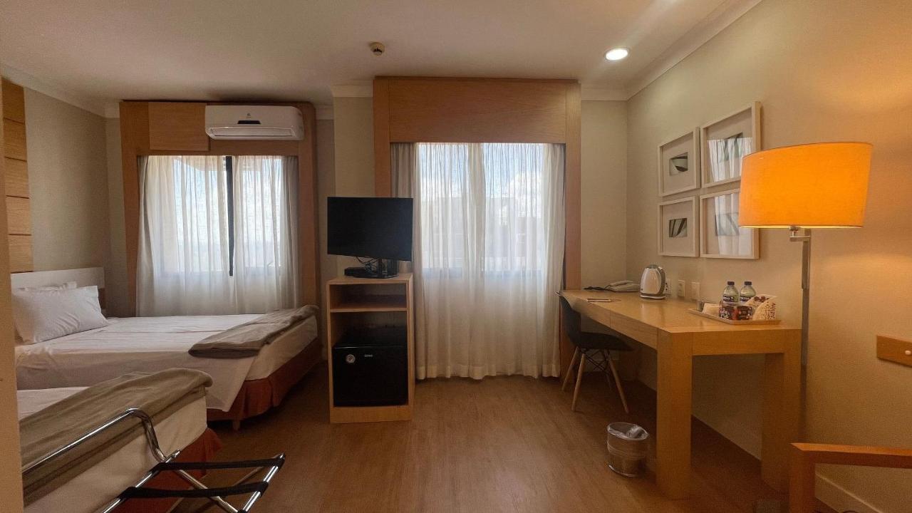 Apartamento Michih - Maravilhoso Flat Congonhas