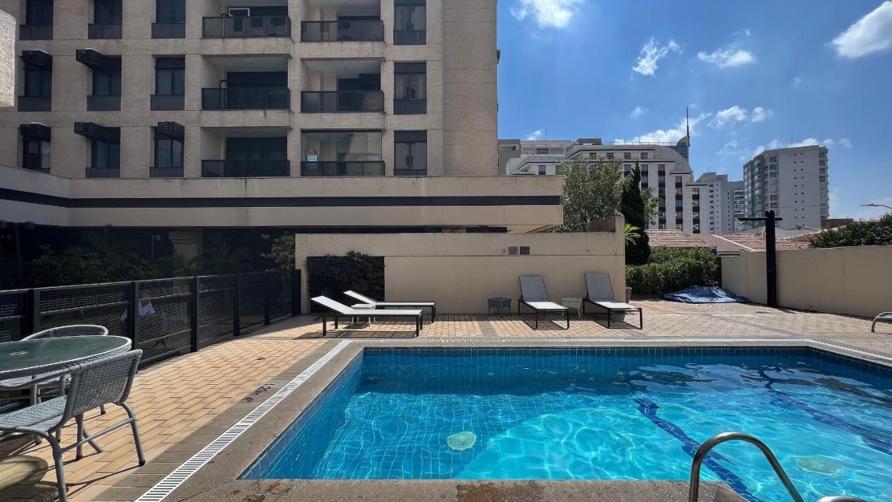 Michih - Maravilhoso Flat Congonhas São Paulo