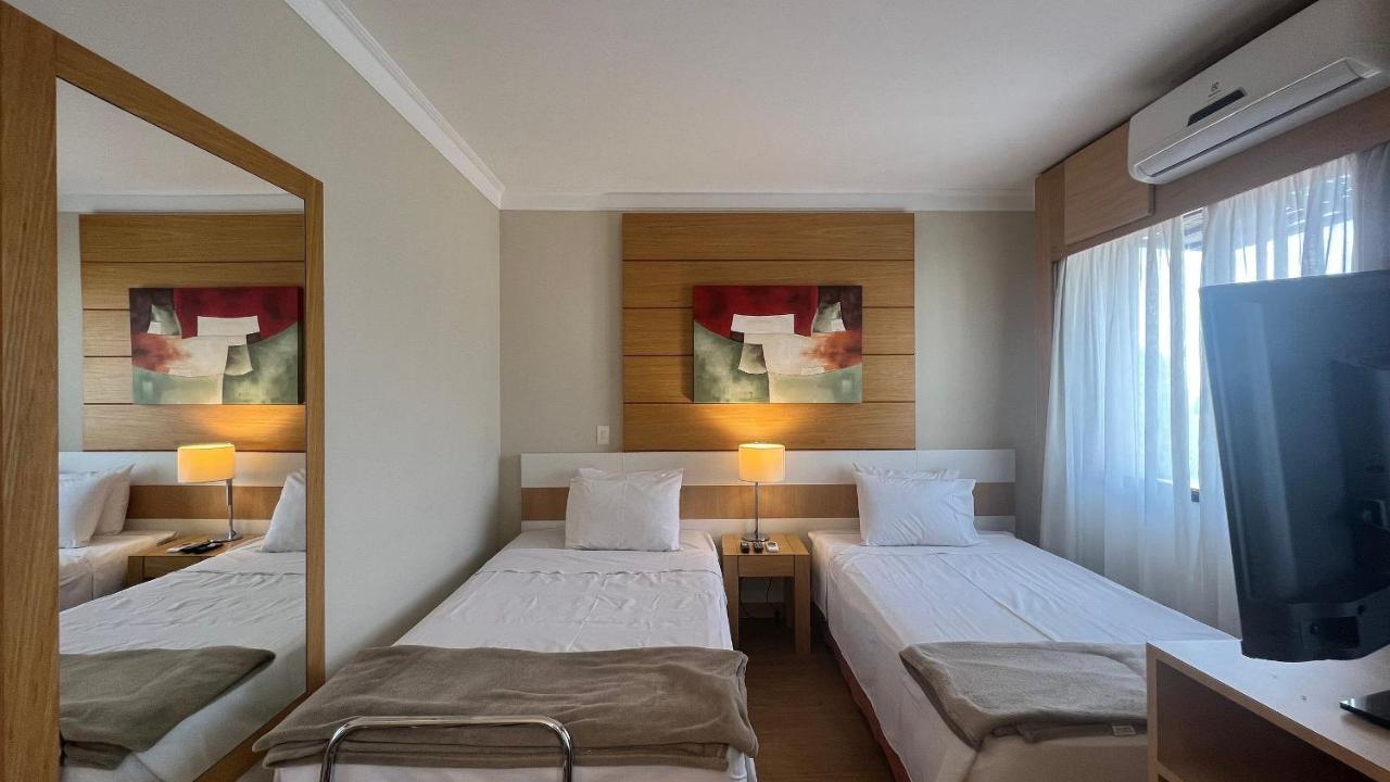 Apartamento Michih - Maravilhoso Flat Congonhas