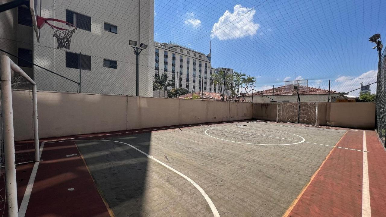 Apartamento Michih - Maravilhoso Flat Congonhas *