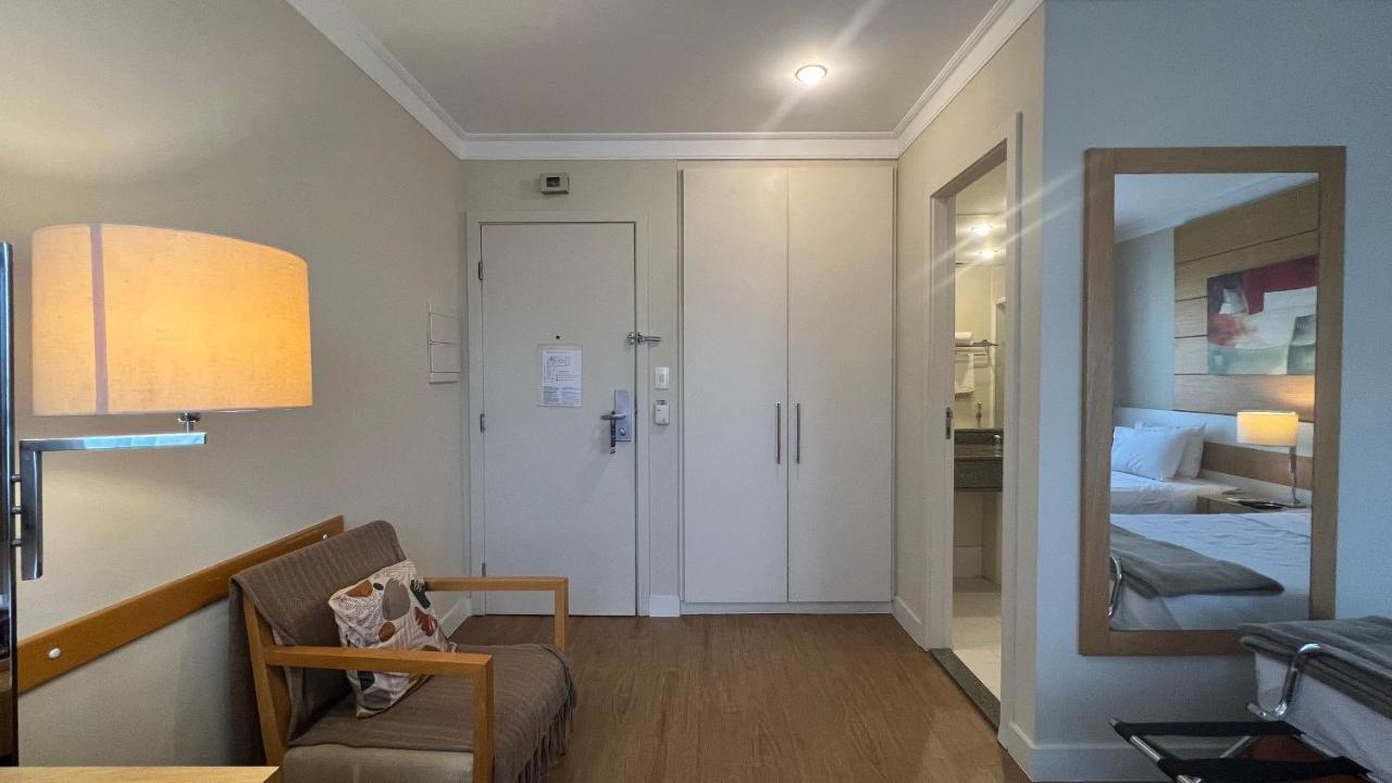 Apartamento Michih - Maravilhoso Flat Congonhas *