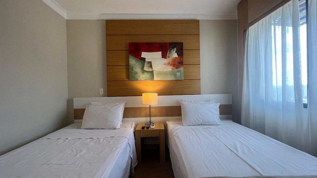 Apartamento Michih - Maravilhoso Flat Congonhas
