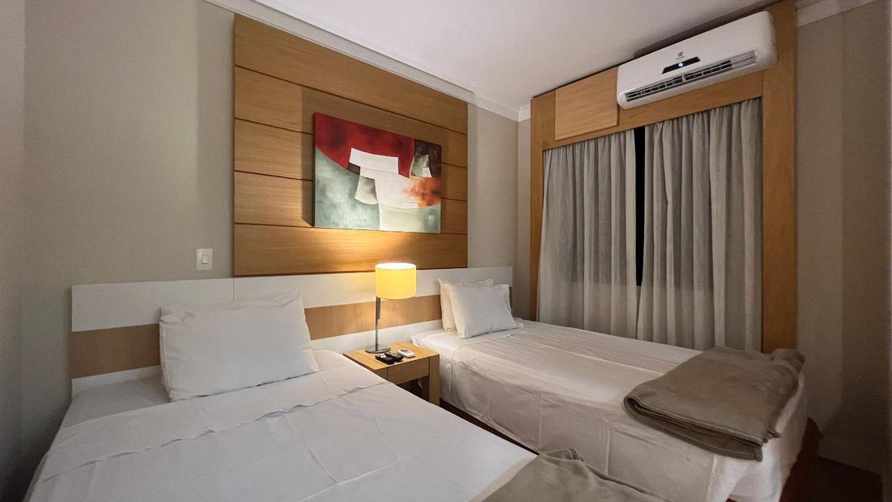 Michih - Maravilhoso Flat Congonhas * São Paulo