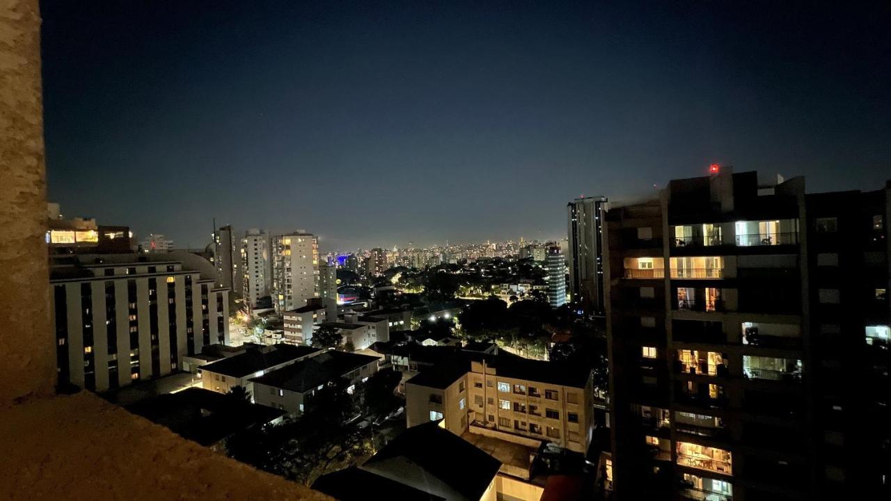 Apartamento Michih - Maravilhoso Flat Congonhas